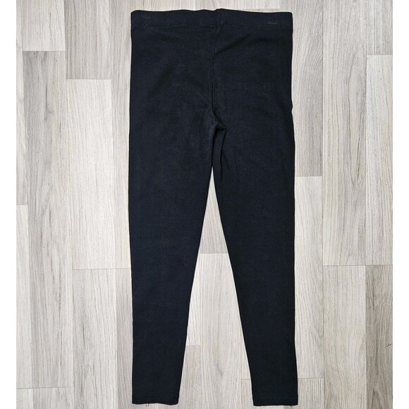 J. Crew Womens Black Ankle Zip Leggings Size Small - Picture 9 of 9